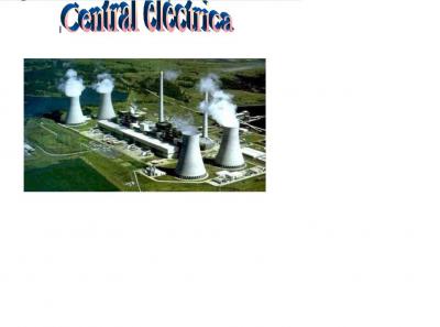Central Nuclear